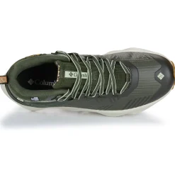 Chaussures De Sport^Columbia - FACET 75 EQUINOX Vert