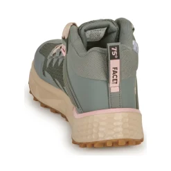 Chaussures De Sport^Columbia - FACET 75 MID OUTDRY Bleu