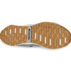 Chaussures De Sport^Columbia - FACET 75 OUTDRY Gris