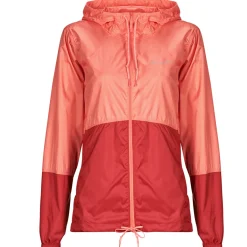 Vestes^Columbia - FLASH FORWARD Rouge