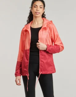 Vestes^Columbia - FLASH FORWARD Rouge