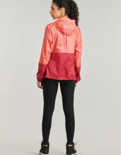 Vestes^Columbia - FLASH FORWARD Rouge