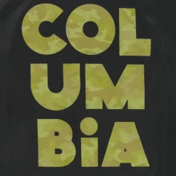 T-shirts & Polos^Columbia - GRIZZLY GROVE Noir