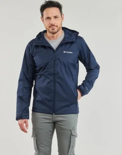 Vestes^Columbia - INNER LIMITS Marine