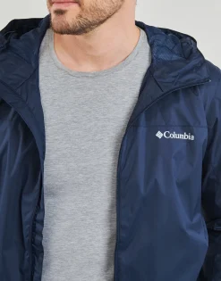 Vestes^Columbia - INNER LIMITS Marine
