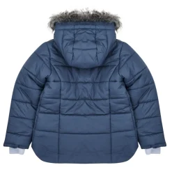 Manteaux^Columbia - Katelyn Crest III Hooded Jacket Bleu