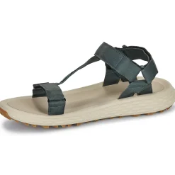 Chaussures De Sport^Columbia - KONOS GLOBETROT Gris