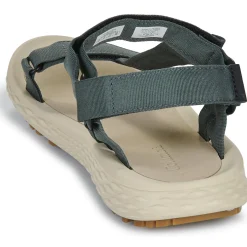 Chaussures De Sport^Columbia - KONOS GLOBETROT Gris