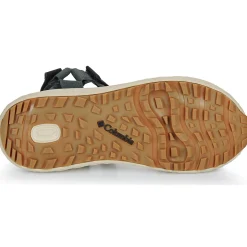 Chaussures De Sport^Columbia - KONOS GLOBETROT Gris