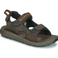 Chaussures De Sport^Columbia - KONOS HIKER 3-STRAP Marron
