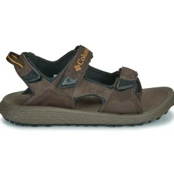 Chaussures De Sport^Columbia - KONOS HIKER 3-STRAP Marron