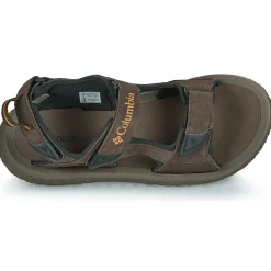 Chaussures De Sport^Columbia - KONOS HIKER 3-STRAP Marron