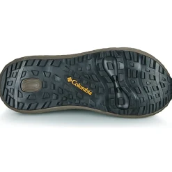 Chaussures De Sport^Columbia - KONOS HIKER 3-STRAP Marron