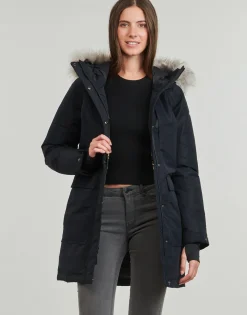Manteaux^Columbia - Little Si II Insulated Parka Noir