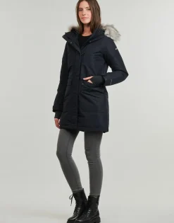 Manteaux^Columbia - Little Si II Insulated Parka Noir