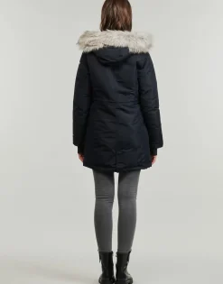 Manteaux^Columbia - Little Si II Insulated Parka Noir