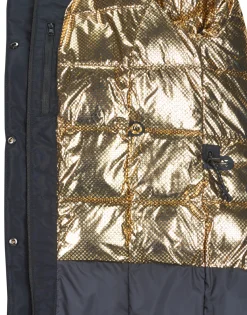 Manteaux^Columbia - Little Si II Insulated Parka Noir