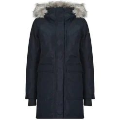 Manteaux^Columbia - Little Si II Insulated Parka Noir