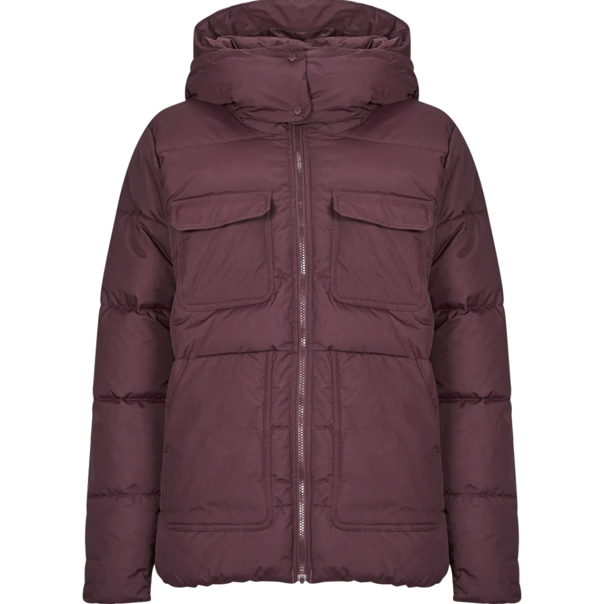 Manteaux^Columbia - Longhorn Ridge Insulated Jacket Violet