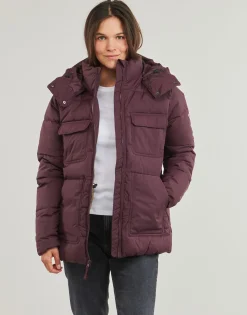 Manteaux^Columbia - Longhorn Ridge Insulated Jacket Violet