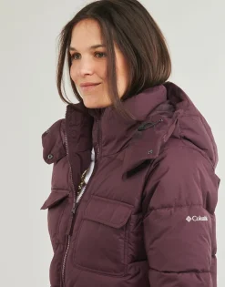 Manteaux^Columbia - Longhorn Ridge Insulated Jacket Violet
