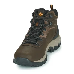 Chaussures De Sport^Columbia - NEWTON RIDGE PLUS II WATERPROOF Marron