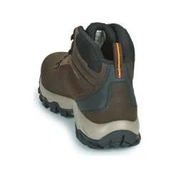 Chaussures De Sport^Columbia - NEWTON RIDGE PLUS II WATERPROOF Marron
