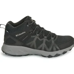 Chaussures De Sport^Columbia - PEAKFREAK II MID OUTDRY Noir