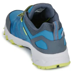 Chaussures De Sport^Columbia - PEAKFREAK II OUTDRY Bleu