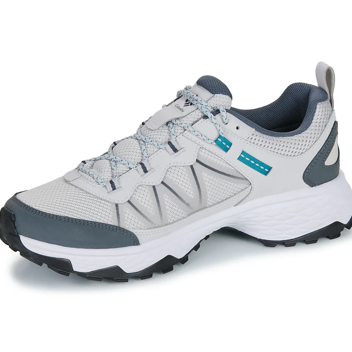 Chaussures De Sport^Columbia - PEAKFREAK RUSH OUTDRY Gris