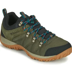 Chaussures De Sport^Columbia - PEAKFREAK VENTURE LT Vert
