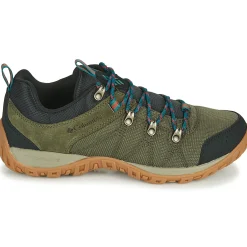 Chaussures De Sport^Columbia - PEAKFREAK VENTURE LT Vert