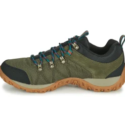 Chaussures De Sport^Columbia - PEAKFREAK VENTURE LT Vert