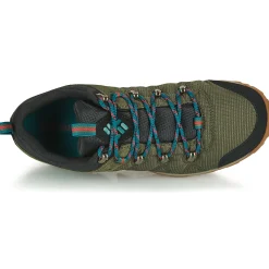 Chaussures De Sport^Columbia - PEAKFREAK VENTURE LT Vert