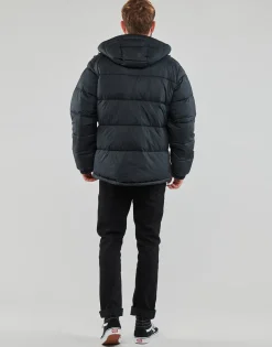Manteaux^Columbia - PIKE LAKE HOODED JACKET Noir