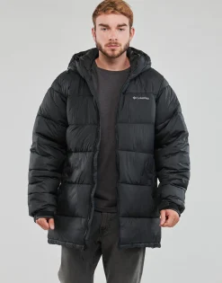 Manteaux^Columbia - PIKE LAKE PARKA Noir