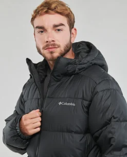 Manteaux^Columbia - PIKE LAKE PARKA Noir