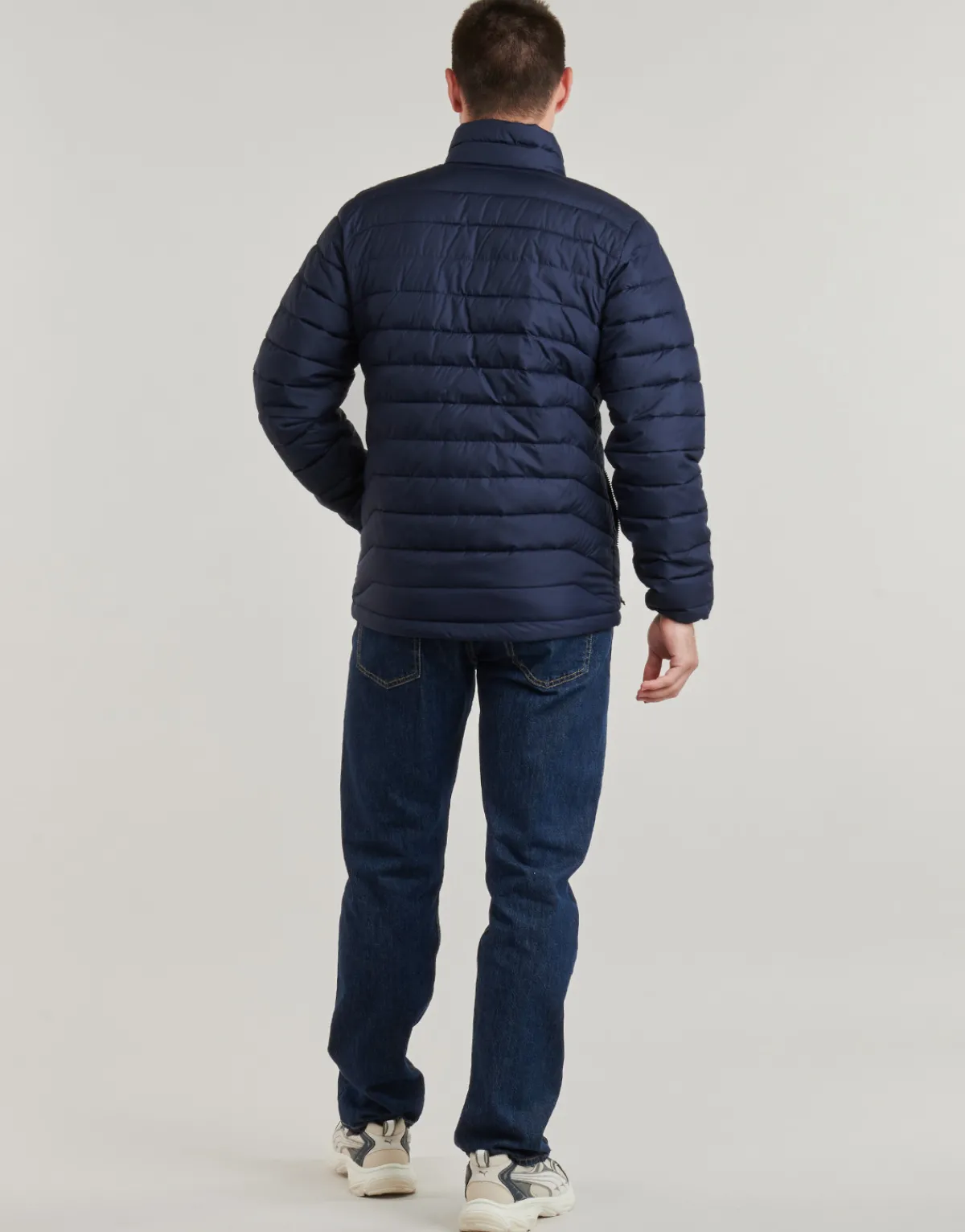 Manteaux^Columbia - POWDER LITE II JACKET Marine