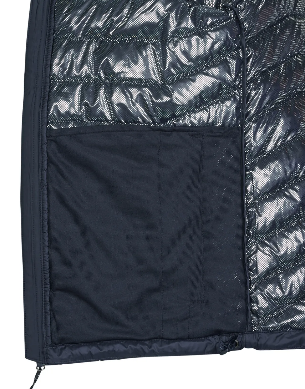 Manteaux^Columbia - POWDER LITE II JACKET Marine