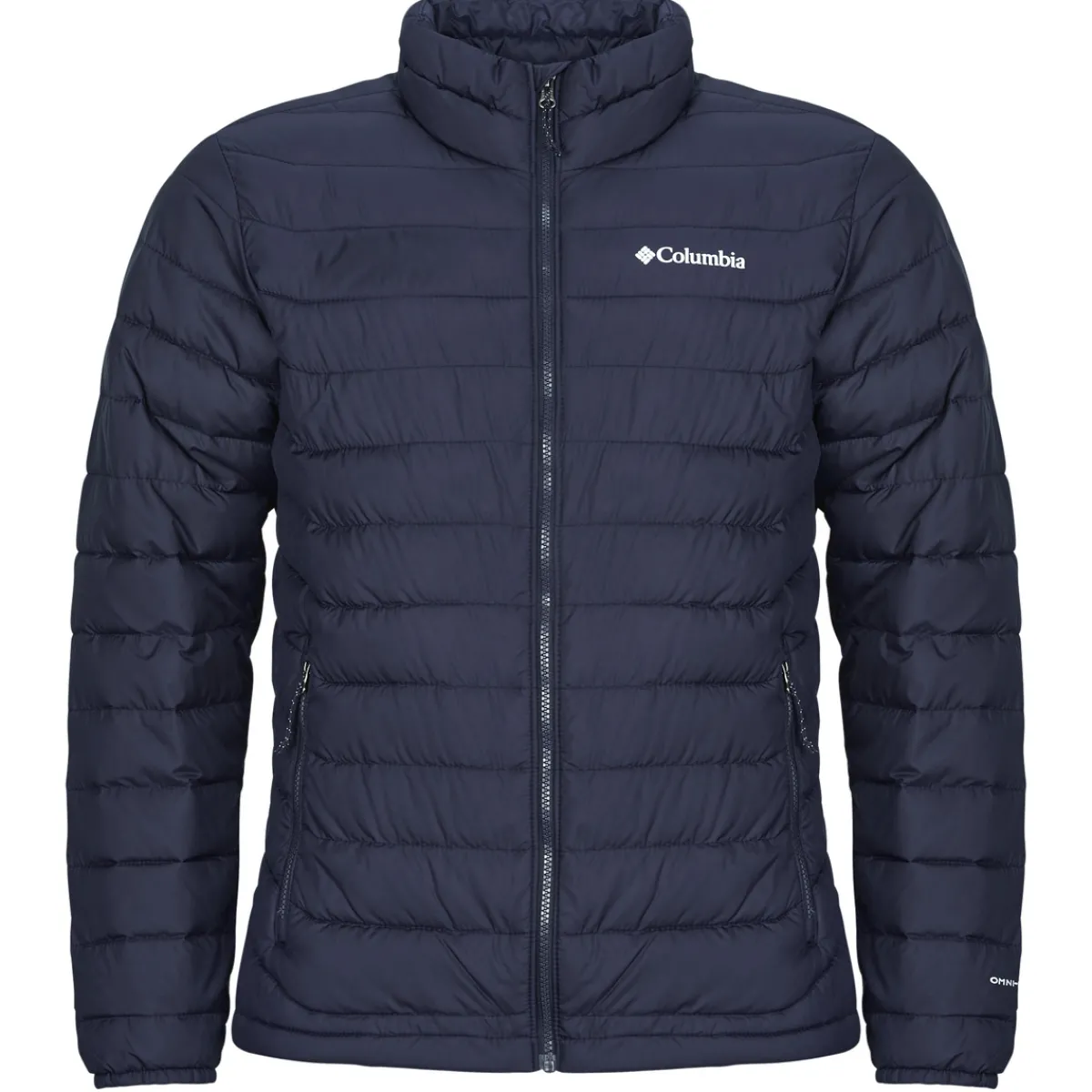 Manteaux^Columbia - POWDER LITE II JACKET Marine