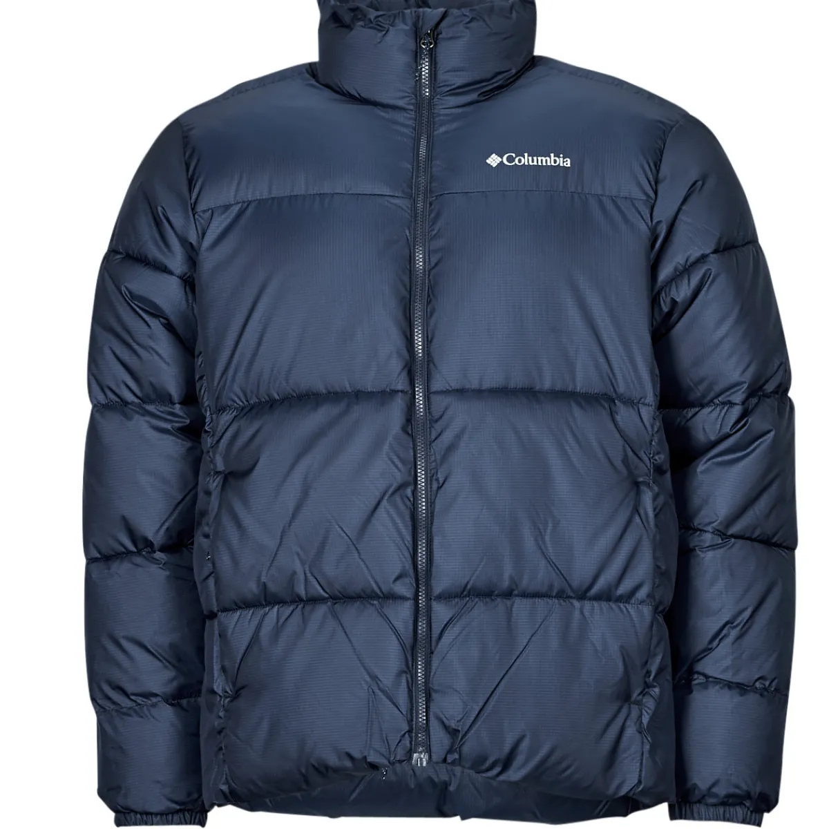 Manteaux^Columbia - Puffect III Jacket Marine