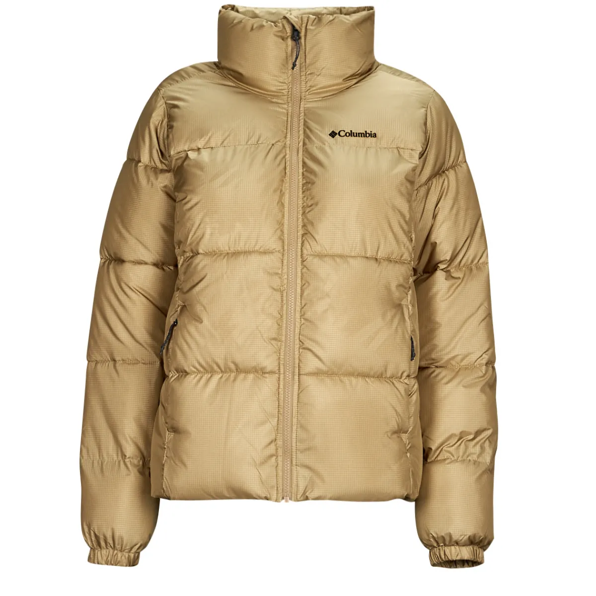 Manteaux^Columbia - PUFFECT JACKET Beige