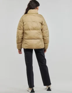 Manteaux^Columbia - PUFFECT JACKET Beige