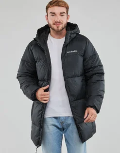 Manteaux^Columbia - PUFFECT PARKA Noir