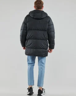 Manteaux^Columbia - PUFFECT PARKA Noir