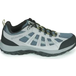 Chaussures De Sport^Columbia - REDMOND III Gris