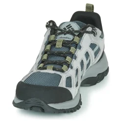Chaussures De Sport^Columbia - REDMOND III Gris