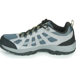 Chaussures De Sport^Columbia - REDMOND III Gris