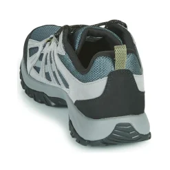 Chaussures De Sport^Columbia - REDMOND III Gris