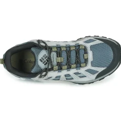 Chaussures De Sport^Columbia - REDMOND III Gris